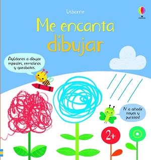 ME ENCANTA DIBUJAR | 9781474979443 | VVAA | Galatea Llibres | Llibreria online de Reus, Tarragona | Comprar llibres en català i castellà online