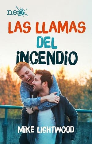 LAS LLAMAS DEL INCENDIO | 9788417886462 | LIGHTWOOD, MIKE | Galatea Llibres | Librería online de Reus, Tarragona | Comprar libros en catalán y castellano online