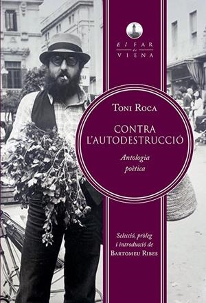 CONTRA L'AUTODESTRUCCIÓ | 9788417998233 | ROCA PINEDA, TONI | Galatea Llibres | Llibreria online de Reus, Tarragona | Comprar llibres en català i castellà online