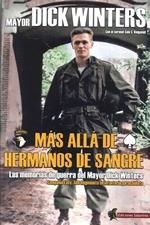 MAS ALLA DE HERMANOS DE SANGRE | 9788494497162 | WINTERS, DICK | Galatea Llibres | Llibreria online de Reus, Tarragona | Comprar llibres en català i castellà online