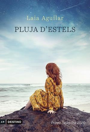 PLUJA D'ESTELS (PREMI JOSEP PLA 2020) | 9788497102940 | AGUILAR, LAIA | Galatea Llibres | Llibreria online de Reus, Tarragona | Comprar llibres en català i castellà online