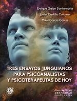 TRES ENSAYOS JUNGUIANOS PARA PSICOANALISTAS Y PSICOTERAPEUTAS | 9788488540195 | GALAN - CASTILLO - GARCIA | Galatea Llibres | Librería online de Reus, Tarragona | Comprar libros en catalán y castellano online