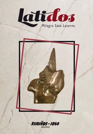 LATIDOS | 9788480411714 | SÁEZ LASERNA, MILAGRO | Galatea Llibres | Llibreria online de Reus, Tarragona | Comprar llibres en català i castellà online