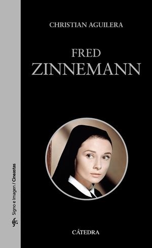 FRED ZINNEMANN | 9788437640785 | AGUILERA, CHRISTIAN | Galatea Llibres | Llibreria online de Reus, Tarragona | Comprar llibres en català i castellà online