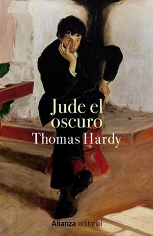 JUDE EL OSCURO | 9788491817703 | HARDY, THOMAS | Galatea Llibres | Llibreria online de Reus, Tarragona | Comprar llibres en català i castellà online