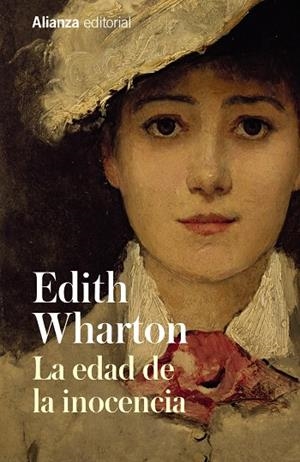 LA EDAD DE LA INOCENCIA | 9788491817680 | WHARTON, EDITH | Galatea Llibres | Llibreria online de Reus, Tarragona | Comprar llibres en català i castellà online