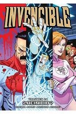INVENCIBLE 24: ¿REINICIO? | 9788416486953 | KIRKMAN, ROBERT | Galatea Llibres | Llibreria online de Reus, Tarragona | Comprar llibres en català i castellà online