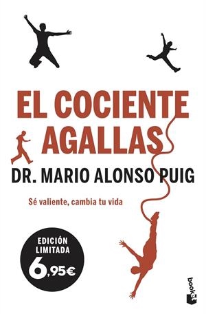 EL COCIENTE AGALLAS | 9788467058390 | PUIG, MARIO ALONSO | Galatea Llibres | Llibreria online de Reus, Tarragona | Comprar llibres en català i castellà online