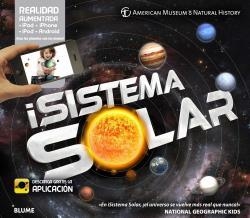 REALIDAD AUMENTADA. ISISTEMA SOLAR | 9788417757991 | Galatea Llibres | Librería online de Reus, Tarragona | Comprar libros en catalán y castellano online