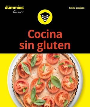 COCINA SIN GLUTEN PARA DUMMIES | 9788432905810 | LARAISON, EMILIE | Galatea Llibres | Llibreria online de Reus, Tarragona | Comprar llibres en català i castellà online