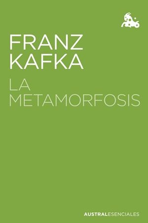 LA METAMORFOSIS | 9788467058758 | KAFKA, FRANZ | Galatea Llibres | Llibreria online de Reus, Tarragona | Comprar llibres en català i castellà online