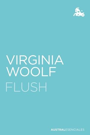 FLUSH | 9788423356973 | WOOLF, VIRGINIA | Galatea Llibres | Llibreria online de Reus, Tarragona | Comprar llibres en català i castellà online