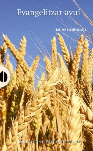 EVANGELITZAR AVUI | 9788491910930 | CAMPALANS I SERRADELL, JAUME | Galatea Llibres | Llibreria online de Reus, Tarragona | Comprar llibres en català i castellà online