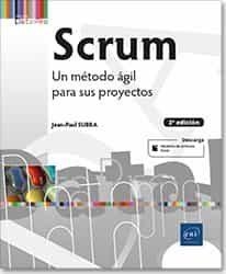 SCRUM. UN METODO AGIL PARA SUS PROYECTOS 2ª EDICION | 9782409023989 | SUBRA, JEAN PAUL | Galatea Llibres | Llibreria online de Reus, Tarragona | Comprar llibres en català i castellà online