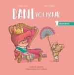 DANI VOL MANAR | 9788426727886 | URRA, JAVIER | Galatea Llibres | Librería online de Reus, Tarragona | Comprar libros en catalán y castellano online
