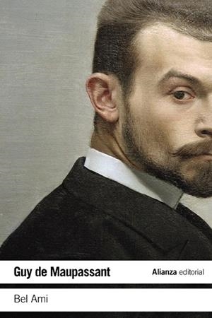 BEL AMI | 9788491817642 | MAUPASSANT, GUY DE | Galatea Llibres | Librería online de Reus, Tarragona | Comprar libros en catalán y castellano online
