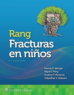 RANG. FRACTURAS EN NIÑOS 4A EDICION | 9788417949129 | VV.AA. | Galatea Llibres | Llibreria online de Reus, Tarragona | Comprar llibres en català i castellà online