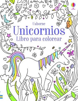 UNICORNIOS LIBRO PARA COLOREAR | 9781474977050 | VVAA | Galatea Llibres | Llibreria online de Reus, Tarragona | Comprar llibres en català i castellà online