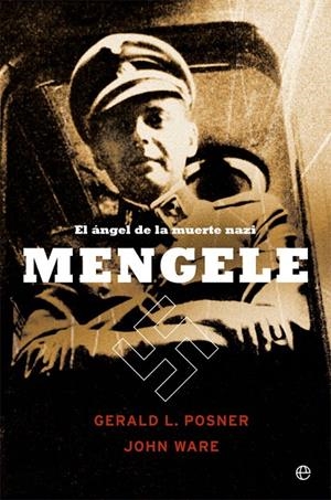 MENGELE | 9788491647515 | POSNER, GERALD L./WARE, JOHN | Galatea Llibres | Librería online de Reus, Tarragona | Comprar libros en catalán y castellano online