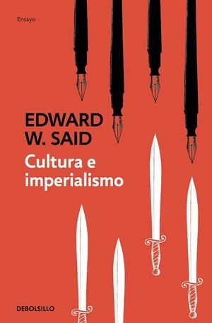CULTURA E IMPERIALISMO | 9788466347594 | SAID, EDWARD W. | Galatea Llibres | Llibreria online de Reus, Tarragona | Comprar llibres en català i castellà online