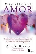 MÁS ALLÁ DEL AMOR | 9788418000348 | RACO, ALEX | Galatea Llibres | Librería online de Reus, Tarragona | Comprar libros en catalán y castellano online
