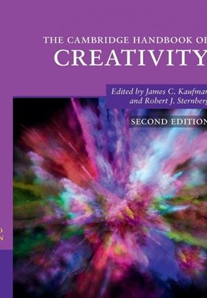 THE CAMBRIDGE HANDBOOK OF CREATIVITY 2ND EDITION | 9781316638545 | KAUFMAN, JAMES | Galatea Llibres | Llibreria online de Reus, Tarragona | Comprar llibres en català i castellà online