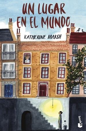 UN LUGAR EN EL MUNDO | 9788408223412 | MARSH, KATHERINE | Galatea Llibres | Librería online de Reus, Tarragona | Comprar libros en catalán y castellano online