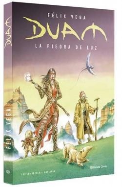 DUAM: LA PIEDRA DE LUZ | 9789569994227 | VEGA, FÉLIX | Galatea Llibres | Llibreria online de Reus, Tarragona | Comprar llibres en català i castellà online