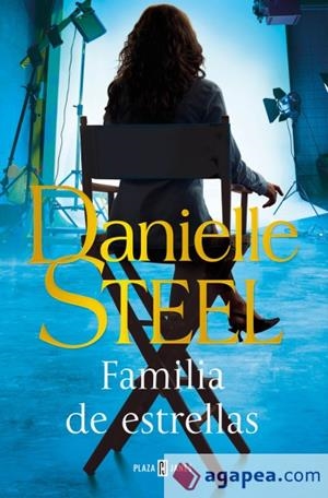 FAMILIA DE ESTRELLAS | 9788401023798 | STEEL, DANIELLE | Galatea Llibres | Llibreria online de Reus, Tarragona | Comprar llibres en català i castellà online