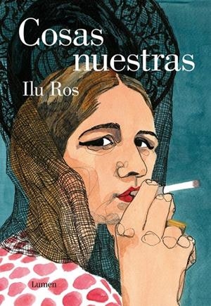 COSAS NUESTRAS | 9788426407269 | ROS, ILU | Galatea Llibres | Llibreria online de Reus, Tarragona | Comprar llibres en català i castellà online