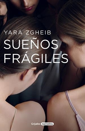 SUEÑOS FRÁGILES | 9788425358395 | ZGHEIB, YARA | Galatea Llibres | Llibreria online de Reus, Tarragona | Comprar llibres en català i castellà online