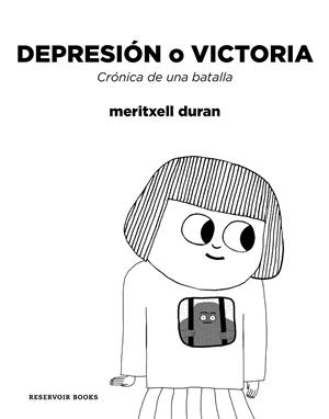 DEPRESIÓN O VICTORIA | 9788417910174 | DURAN, MERITXELL | Galatea Llibres | Llibreria online de Reus, Tarragona | Comprar llibres en català i castellà online