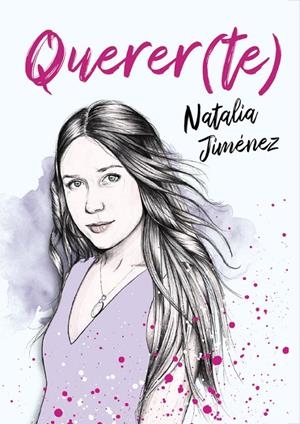 QUERER(TE) | 9788417736699 | JIMÉNEZ, NATALIA | Galatea Llibres | Librería online de Reus, Tarragona | Comprar libros en catalán y castellano online