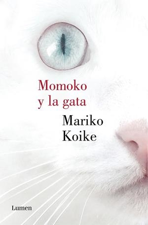 MOMOKO Y LA GATA | 9788426405913 | KOIKE, MARIKO | Galatea Llibres | Llibreria online de Reus, Tarragona | Comprar llibres en català i castellà online