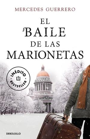 EL BAILE DE LAS MARIONETAS | 9788466350211 | GUERRERO, MERCEDES | Galatea Llibres | Librería online de Reus, Tarragona | Comprar libros en catalán y castellano online