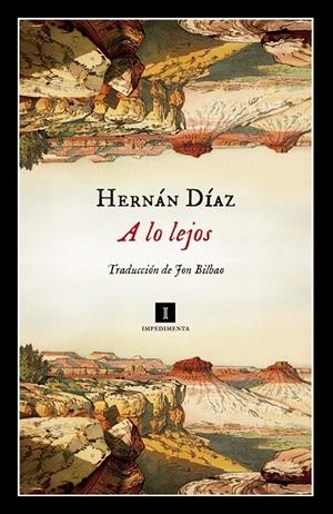 A LO LEJOS | 9788417553524 | DÍAZ, HERNÁN | Galatea Llibres | Llibreria online de Reus, Tarragona | Comprar llibres en català i castellà online