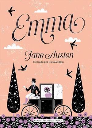 EMMA | 9788417430603 | AUSTEN, JANE | Galatea Llibres | Llibreria online de Reus, Tarragona | Comprar llibres en català i castellà online