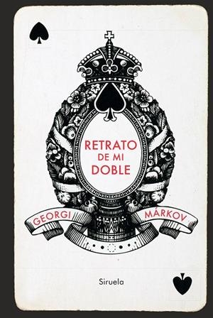 RETRATO DE MI DOBLE | 9788417996604 | MÁRKOV, GEORGI | Galatea Llibres | Llibreria online de Reus, Tarragona | Comprar llibres en català i castellà online