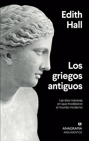 LOS GRIEGOS ANTIGUOS | 9788433964489 | HALL, EDITH | Galatea Llibres | Librería online de Reus, Tarragona | Comprar libros en catalán y castellano online