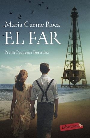 EL FAR | 9788417423216 | ROCA, MARIA CARME | Galatea Llibres | Llibreria online de Reus, Tarragona | Comprar llibres en català i castellà online