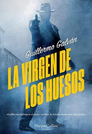 LA VIRGEN DE LOS HUESOS | 9788491394396 | GALVÁN, GUILLERMO | Galatea Llibres | Llibreria online de Reus, Tarragona | Comprar llibres en català i castellà online