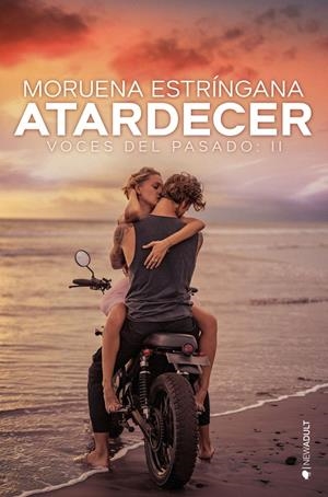 ATARDECER | 9788417361761 | ESTRÍNGANA, MORUENA | Galatea Llibres | Llibreria online de Reus, Tarragona | Comprar llibres en català i castellà online