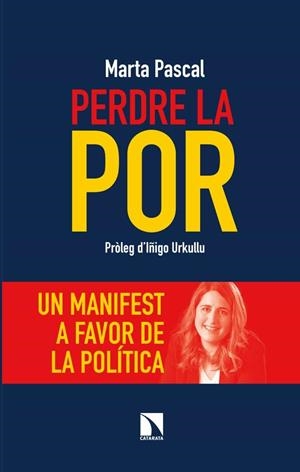 PERDRE LA POR | 9788490979280 | PASCAL, MARTA | Galatea Llibres | Llibreria online de Reus, Tarragona | Comprar llibres en català i castellà online