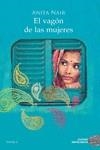 VAGON DE LAS MUJERES,EL | 9788417761967 | NAIR, ANITA | Galatea Llibres | Llibreria online de Reus, Tarragona | Comprar llibres en català i castellà online