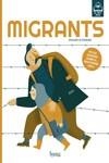 MIGRANTS | 9788417178581 | ALTARRIBA, EDUARD | Galatea Llibres | Llibreria online de Reus, Tarragona | Comprar llibres en català i castellà online