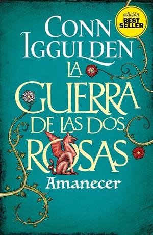 GUERRA DE LAS DOS ROSAS. AMANECER | 9788417761844 | IGGULDEN, CONN | Galatea Llibres | Llibreria online de Reus, Tarragona | Comprar llibres en català i castellà online