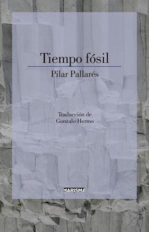 TIEMPO FOSIL | 9788417318703 | PALLARES, PILAR | Galatea Llibres | Librería online de Reus, Tarragona | Comprar libros en catalán y castellano online