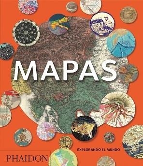 MAPAS EXPLORANDO EL MUNDO - MIDI | 9781838660987 | Galatea Llibres | Librería online de Reus, Tarragona | Comprar libros en catalán y castellano online