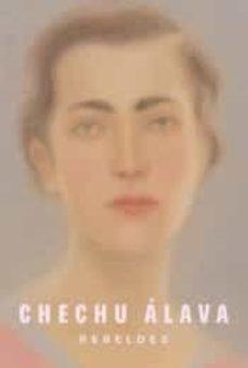 CHECHU ÁLAVA. REBELDES | 9788417173425 | DE LA VILLA ARDURA, ROCÍO | Galatea Llibres | Librería online de Reus, Tarragona | Comprar libros en catalán y castellano online