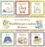 MINILLIBRES PER A NADONS | 9788417749408 | AHLBERG, ALLAN | Galatea Llibres | Llibreria online de Reus, Tarragona | Comprar llibres en català i castellà online